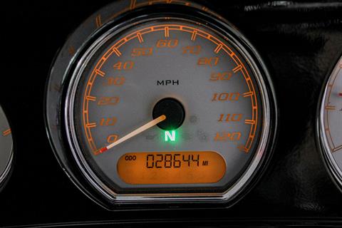 2016 Harley-Davidson Street Glide® Special in Sacramento, California - Photo 18