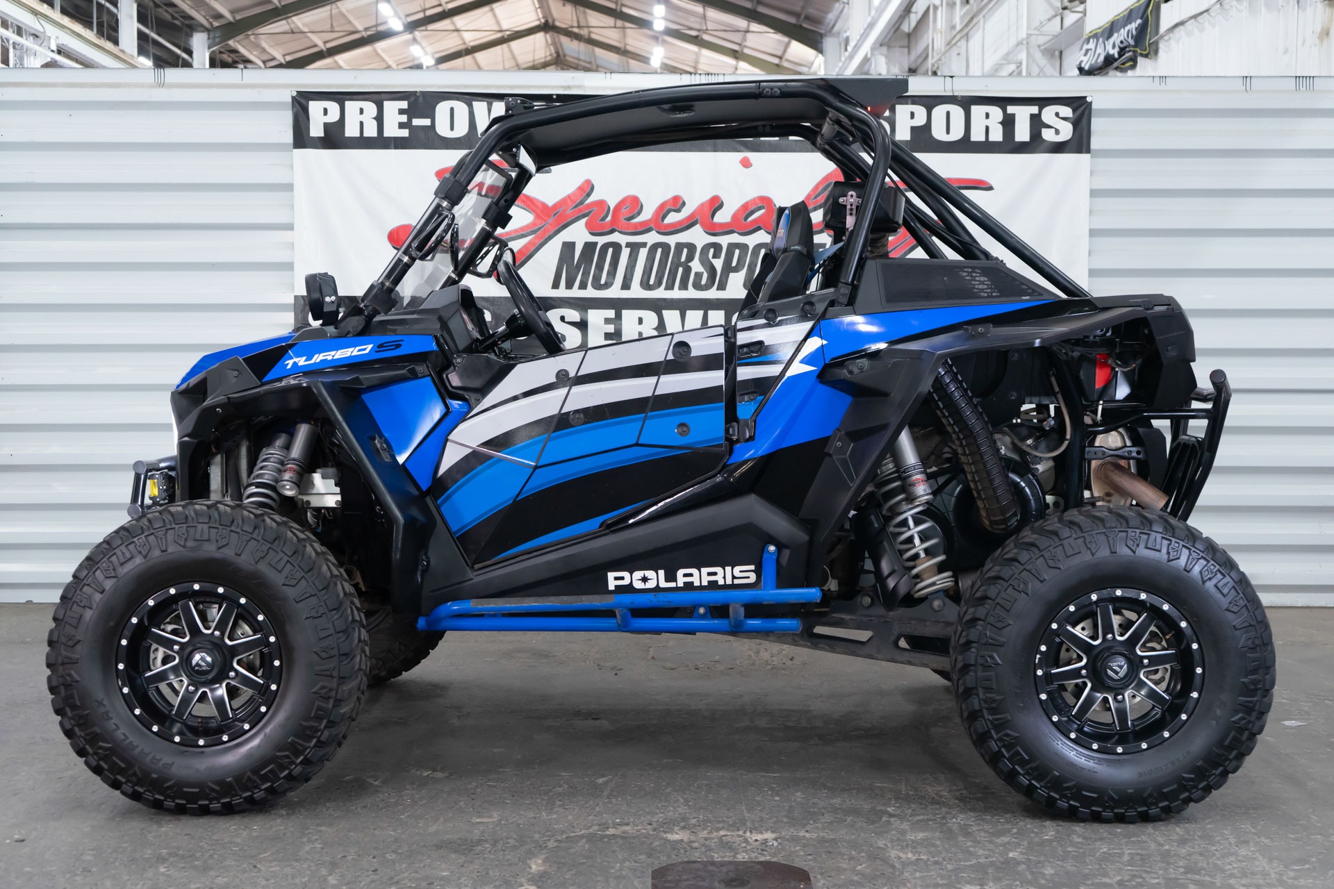powersport image