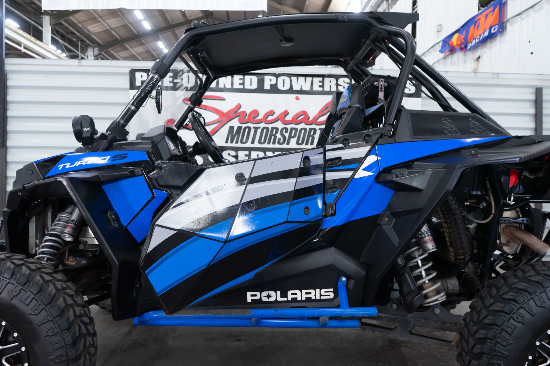 powersport image