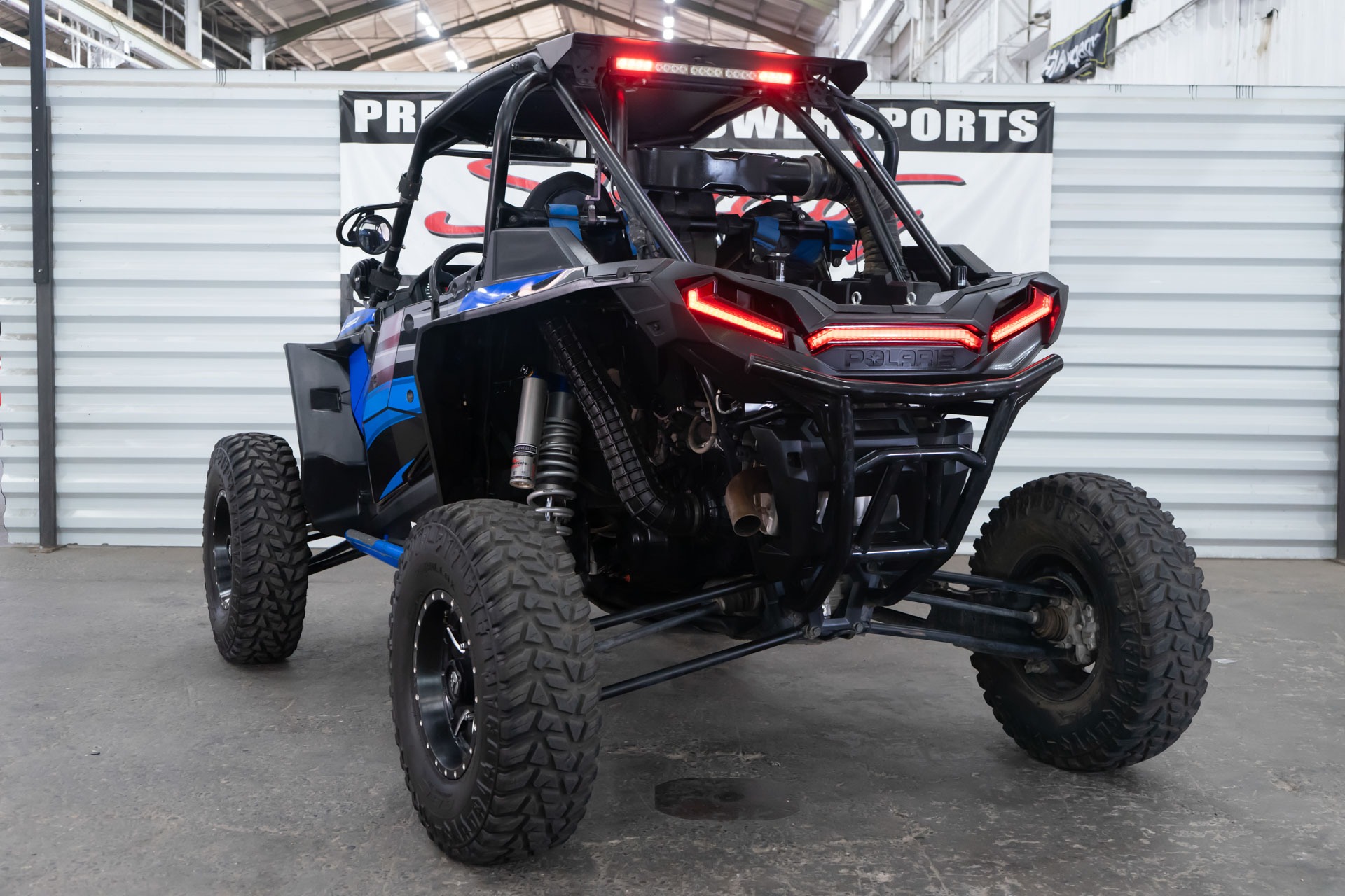 powersport image