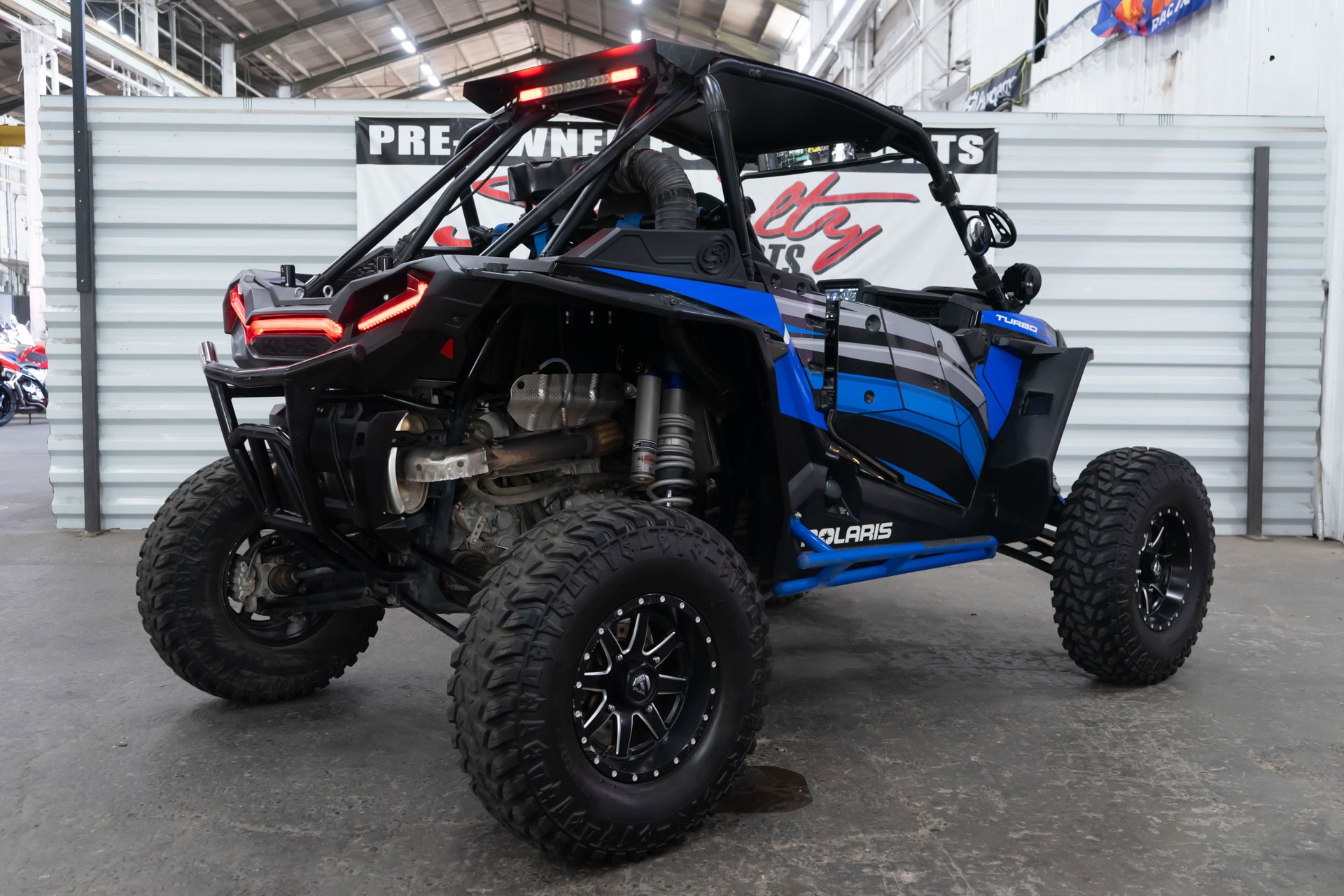 powersport image