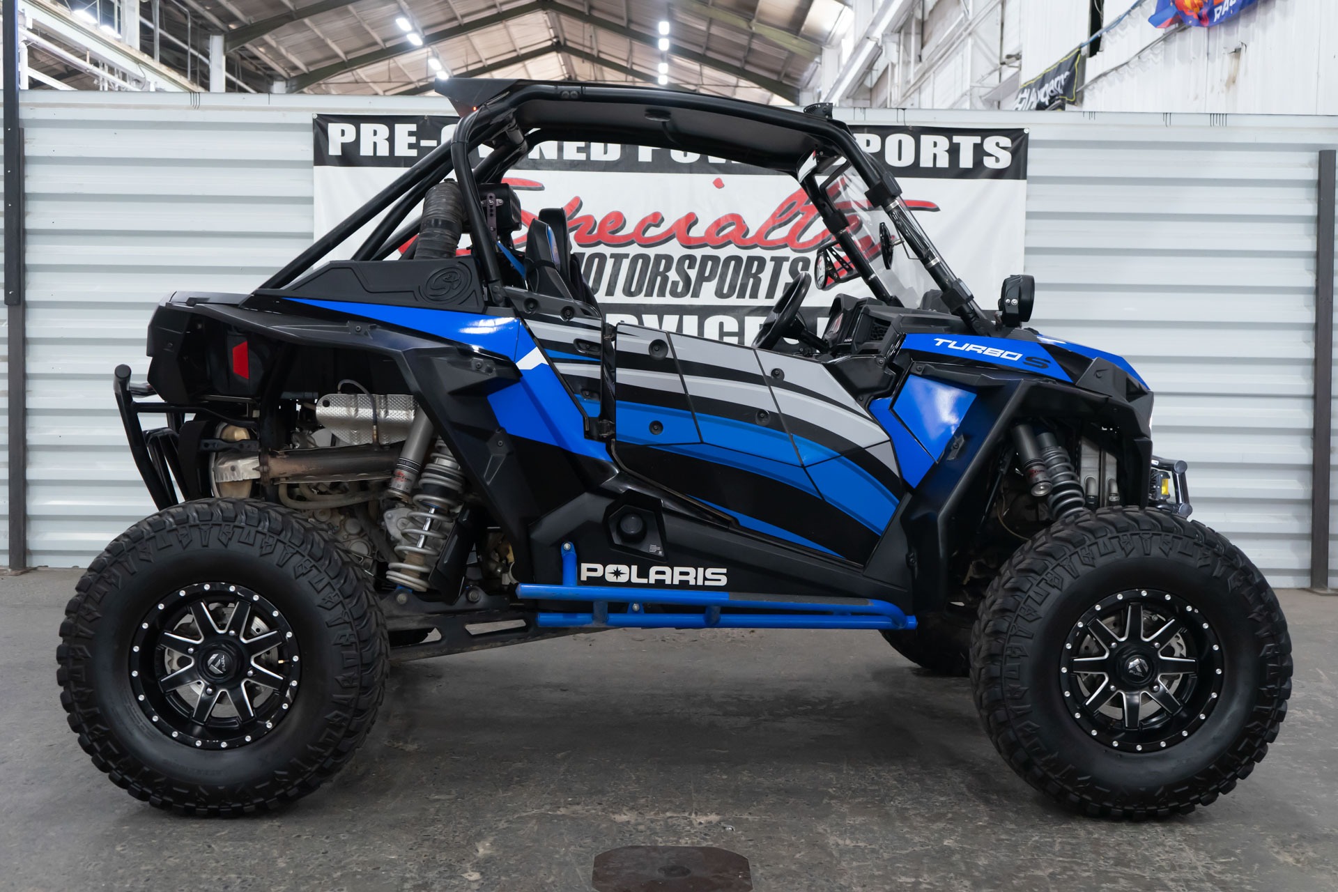 powersport image
