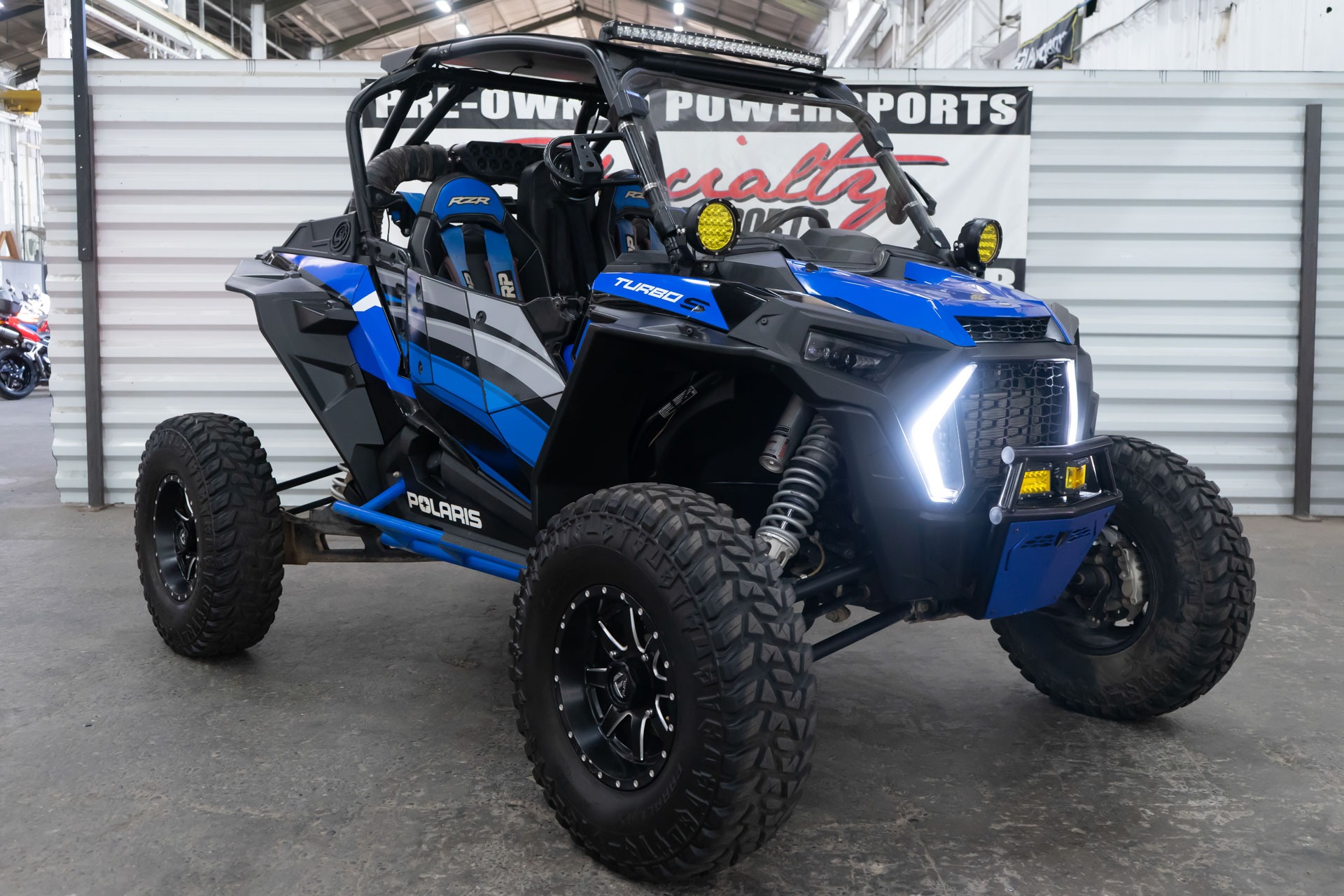 powersport image