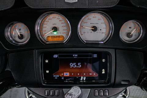 HAR671372 - 2022 - Harley-Davidson - Street Glide® Odometer - Photo 17