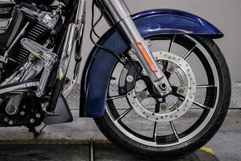 HAR671372 - 2022 - Harley-Davidson - Street Glide® Front Tire - Photo 3