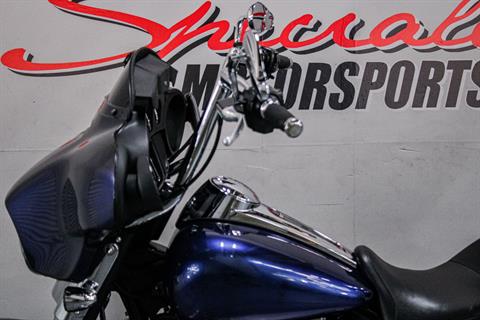 HAR671372 - 2022 - Harley-Davidson - Street Glide® Left Handle Bars - Photo 9