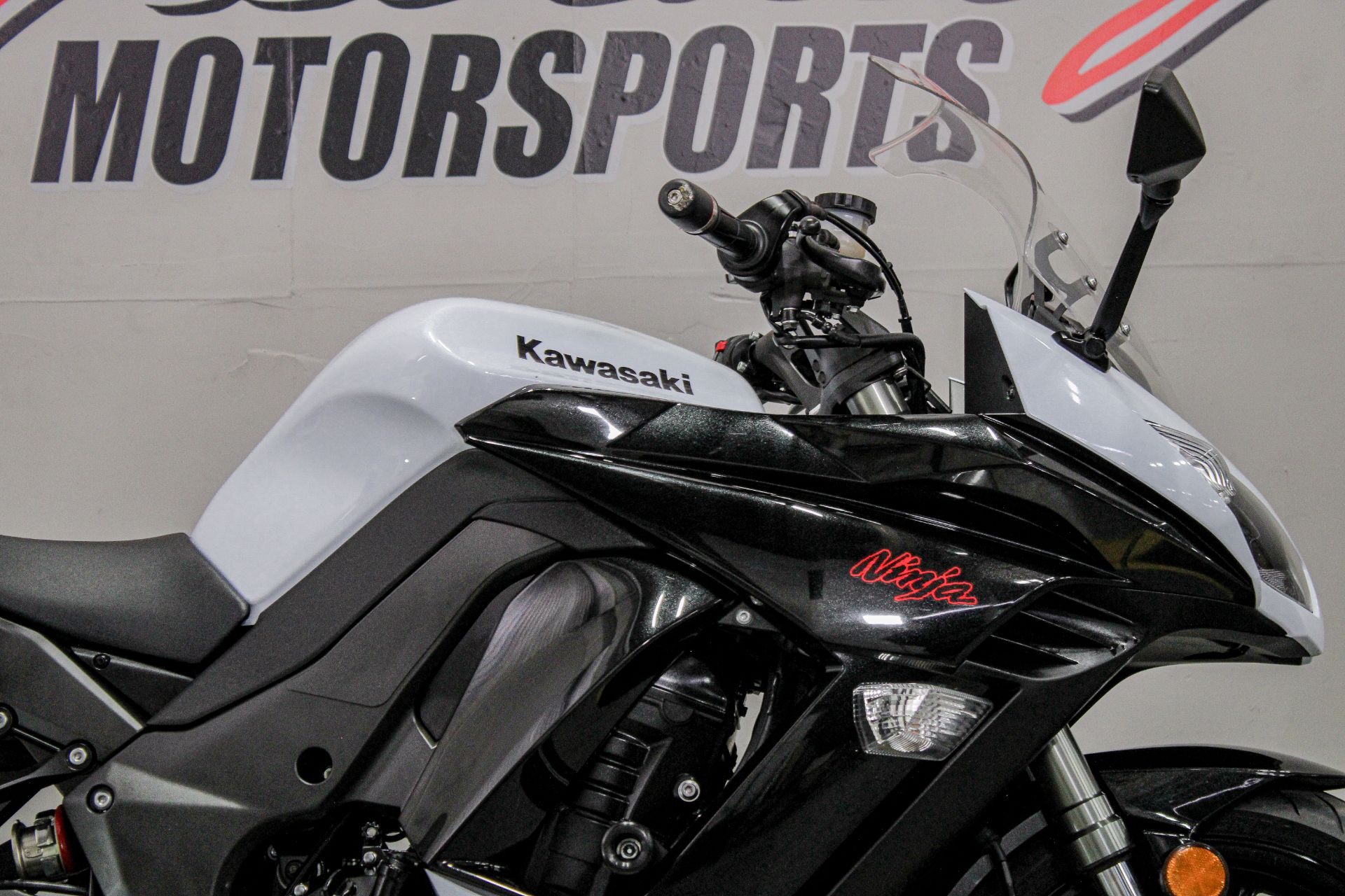 Used 2013 Kawasaki Ninja® 1000 ABS | Motorcycles in