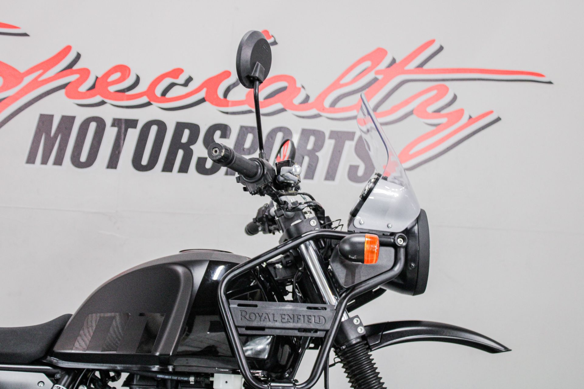 2022 Royal Enfield Himalayan in Sacramento, California - Photo 2