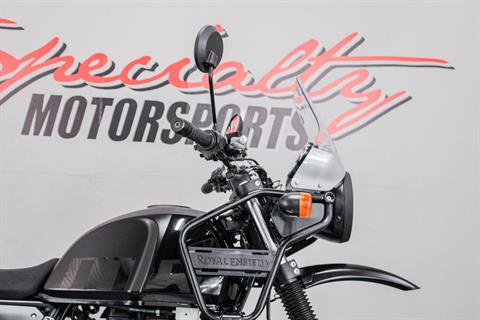 2022 Royal Enfield Himalayan in Sacramento, California - Photo 2