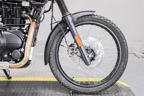 2022 Royal Enfield Himalayan in Sacramento, California - Photo 3