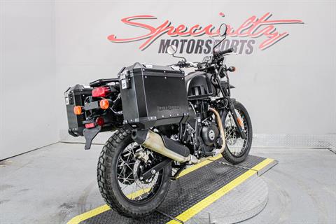 2022 Royal Enfield Himalayan in Sacramento, California - Photo 5