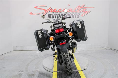 2022 Royal Enfield Himalayan in Sacramento, California - Photo 6