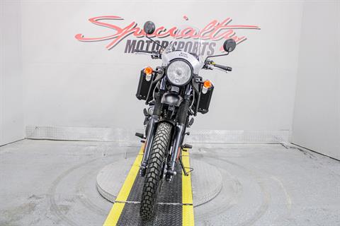 2022 Royal Enfield Himalayan in Sacramento, California - Photo 12