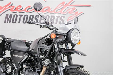 2022 Royal Enfield Himalayan in Sacramento, California - Photo 14