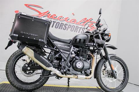 2022 Royal Enfield Himalayan in Sacramento, California - Photo 15