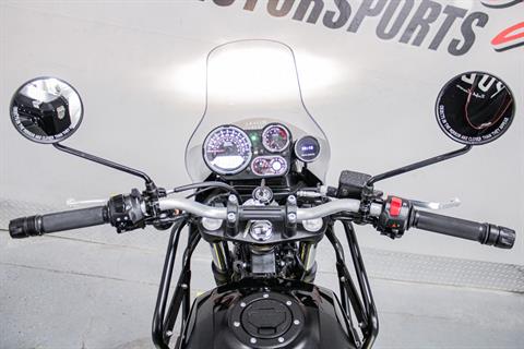 2022 Royal Enfield Himalayan in Sacramento, California - Photo 16