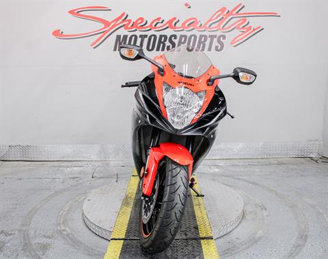 2022 Suzuki GSX-R600 in Sacramento, California - Photo 12