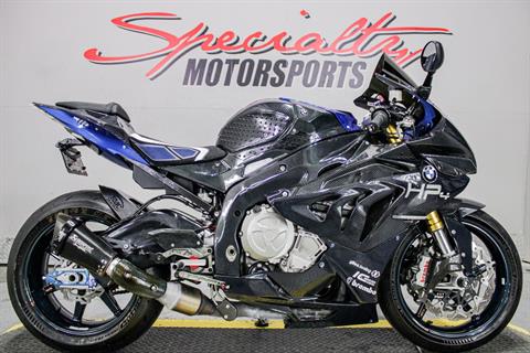 2014 BMW HP4 in Sacramento, California - Photo 1