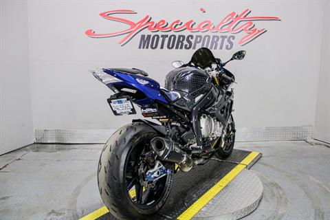 2014 BMW HP4 in Sacramento, California - Photo 5