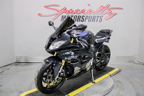 2014 BMW HP4 in Sacramento, California - Photo 10