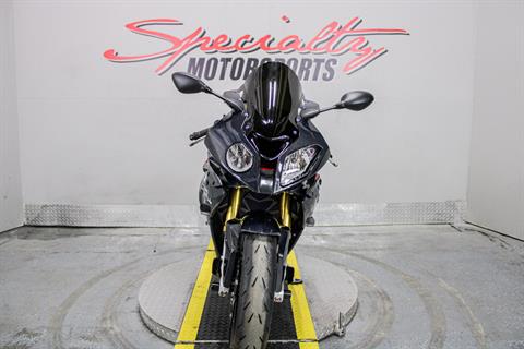 2014 BMW HP4 in Sacramento, California - Photo 11