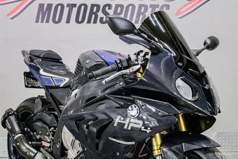 2014 BMW HP4 in Sacramento, California - Photo 13