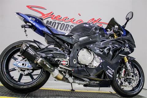 2014 BMW HP4 in Sacramento, California - Photo 14