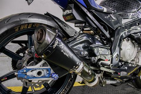 2014 BMW HP4 in Sacramento, California - Photo 15