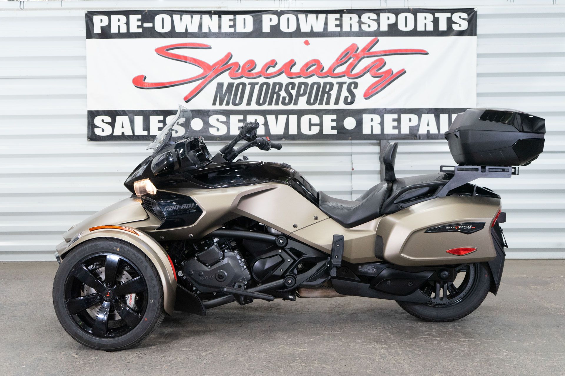 powersport image