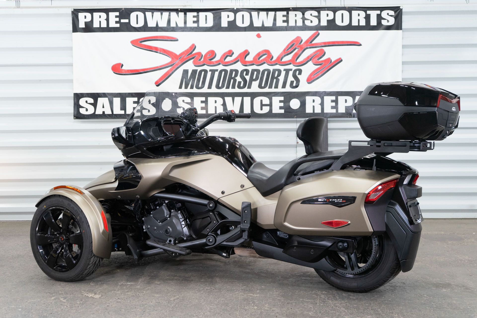 powersport image