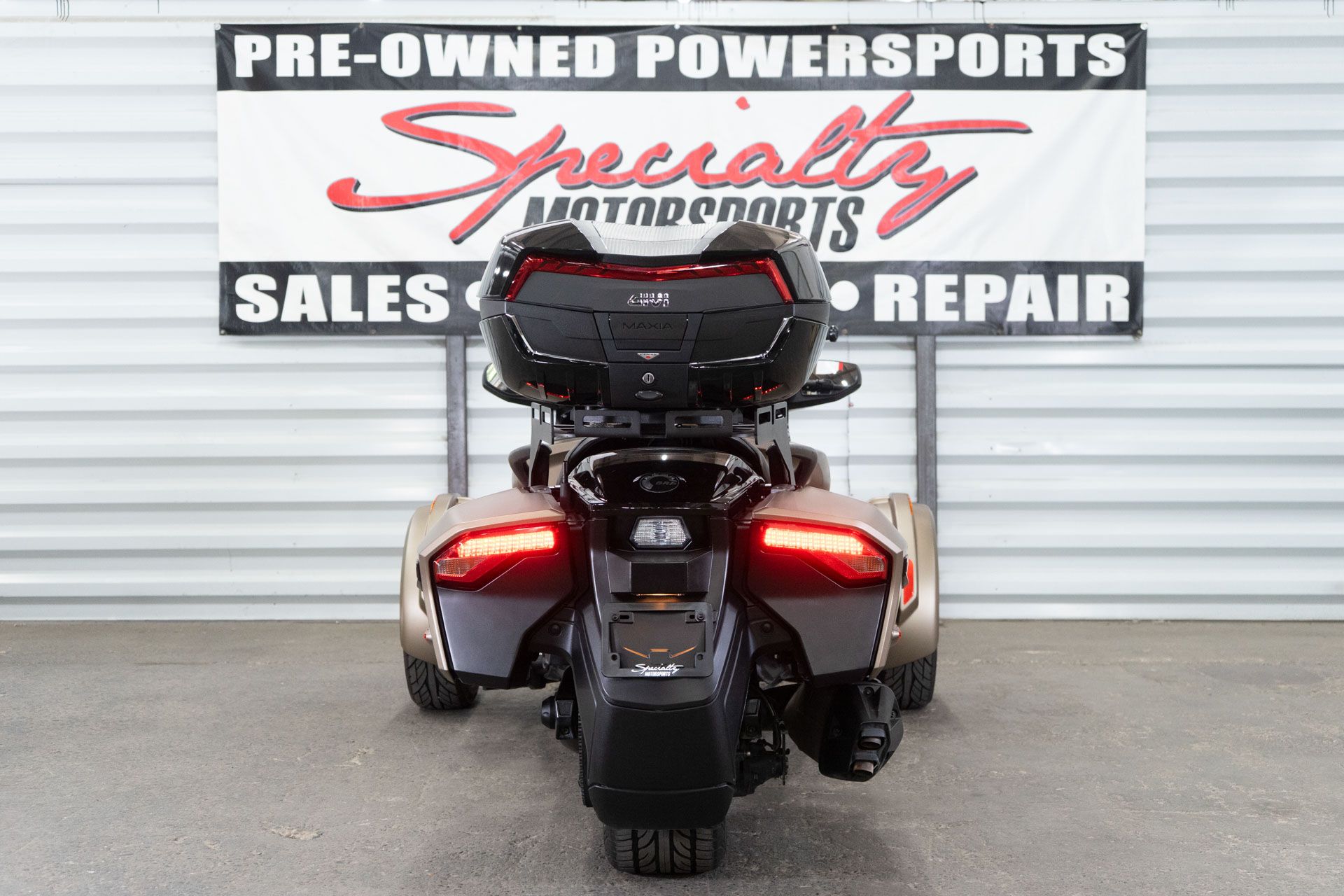 powersport image