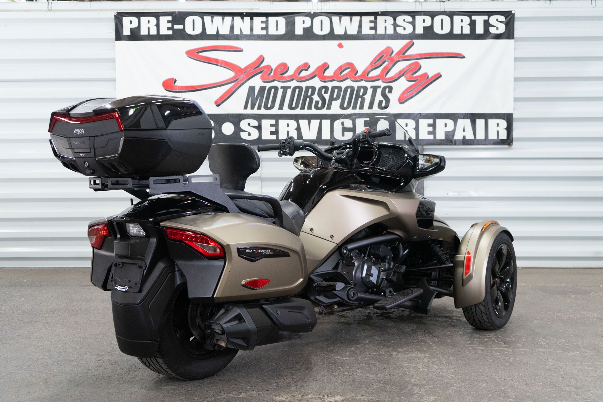 powersport image