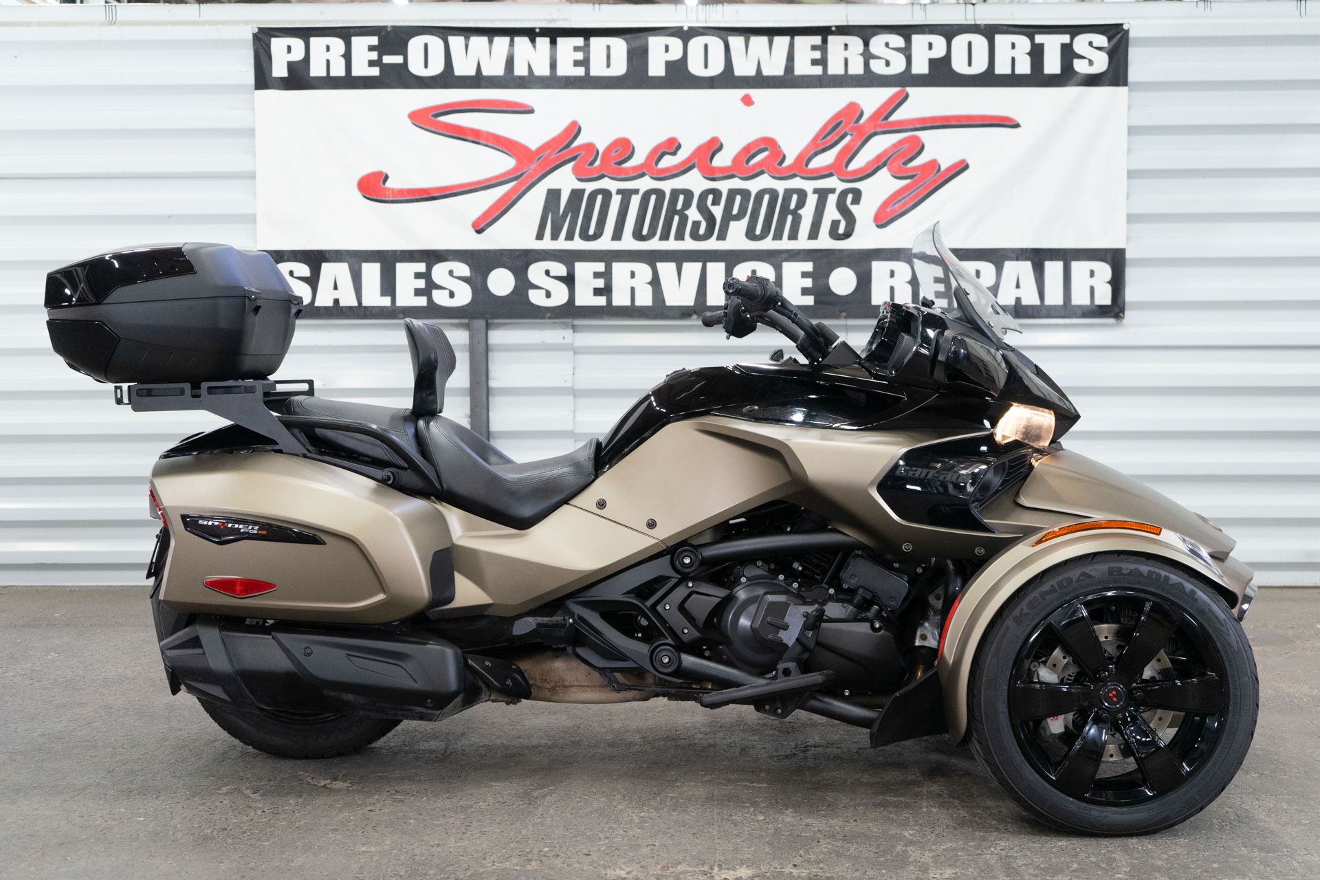 powersport image