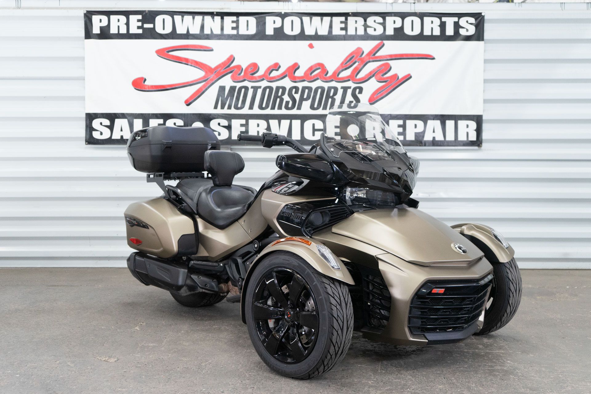 powersport image