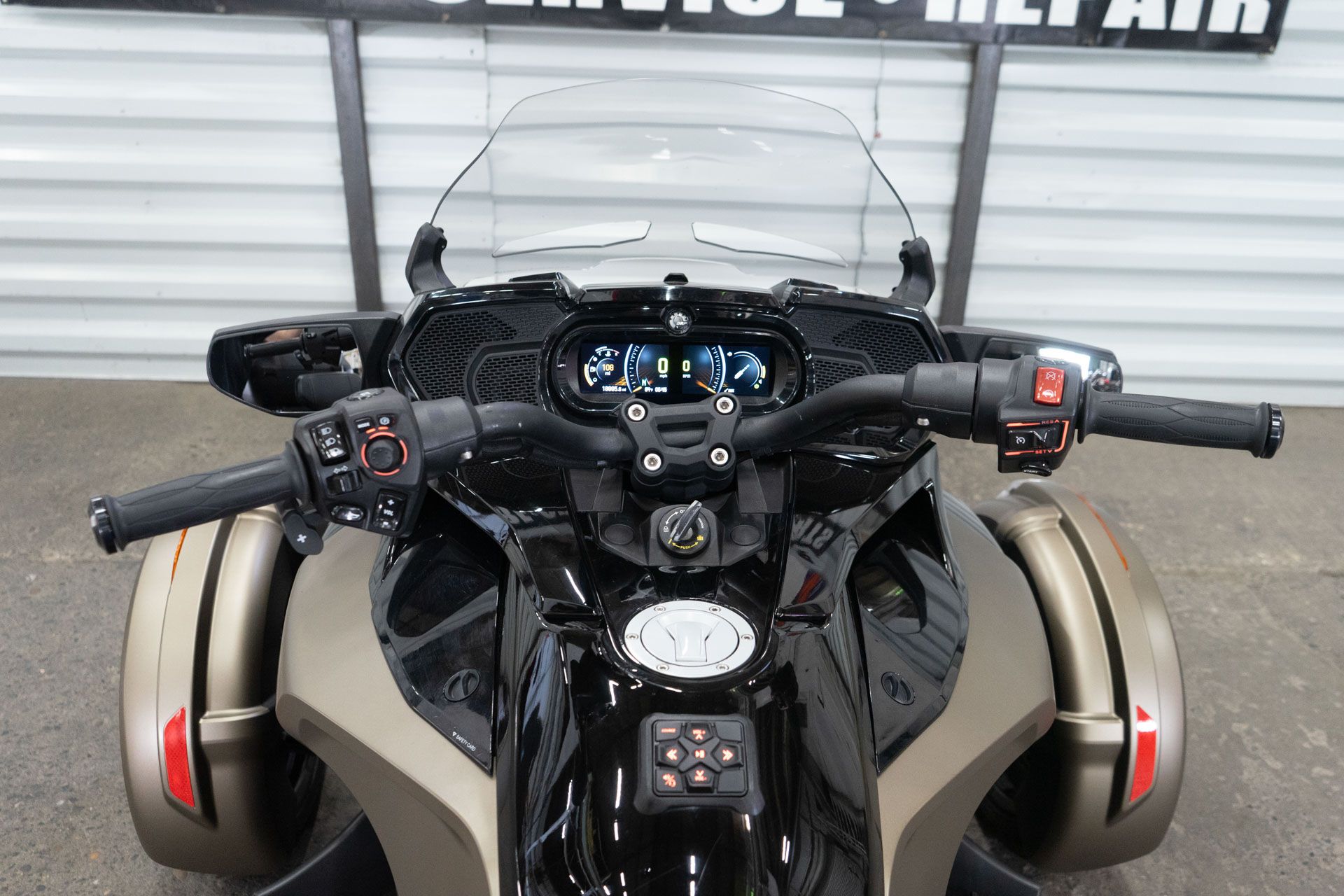 powersport image