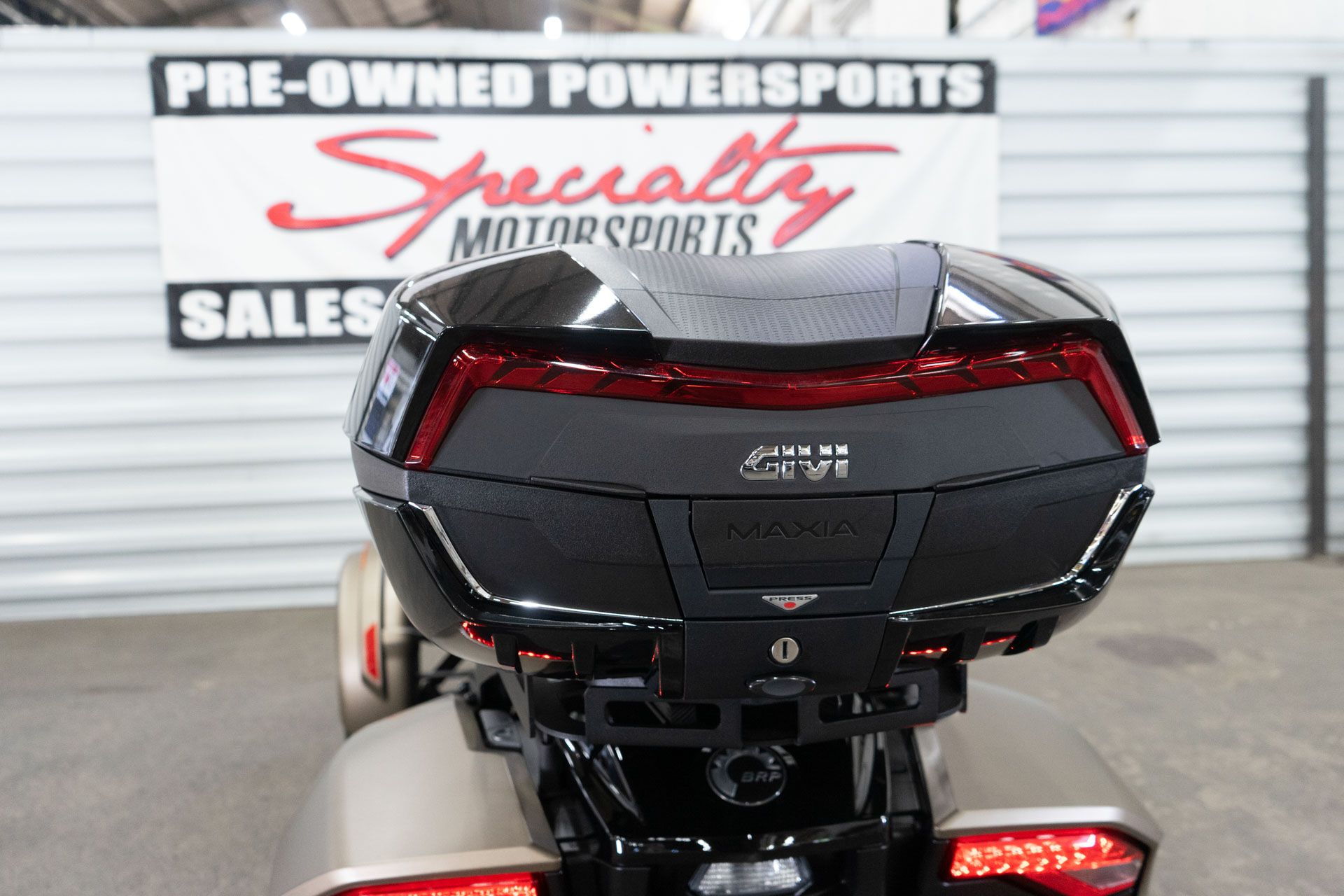 powersport image