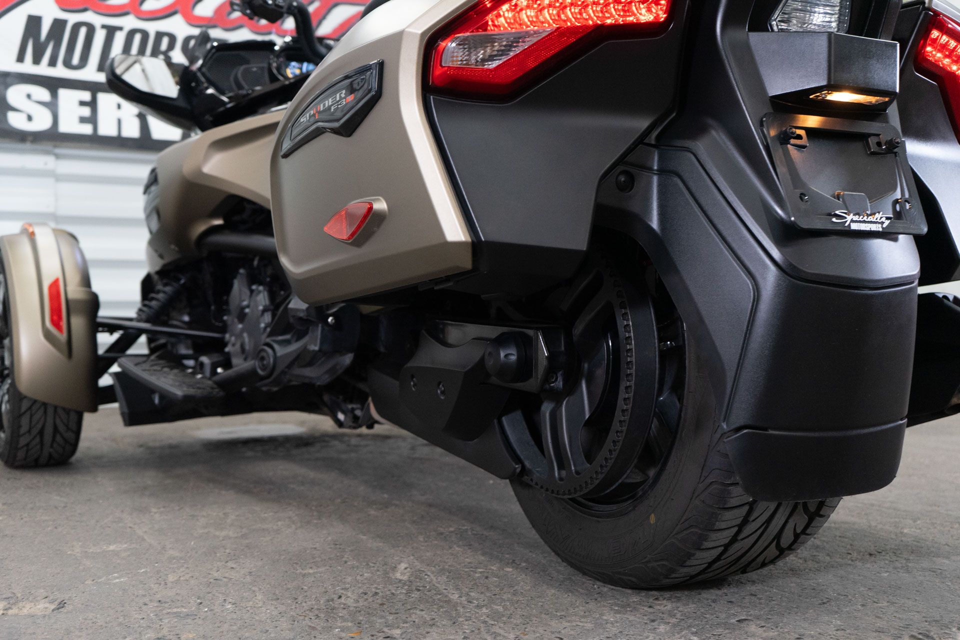 powersport image
