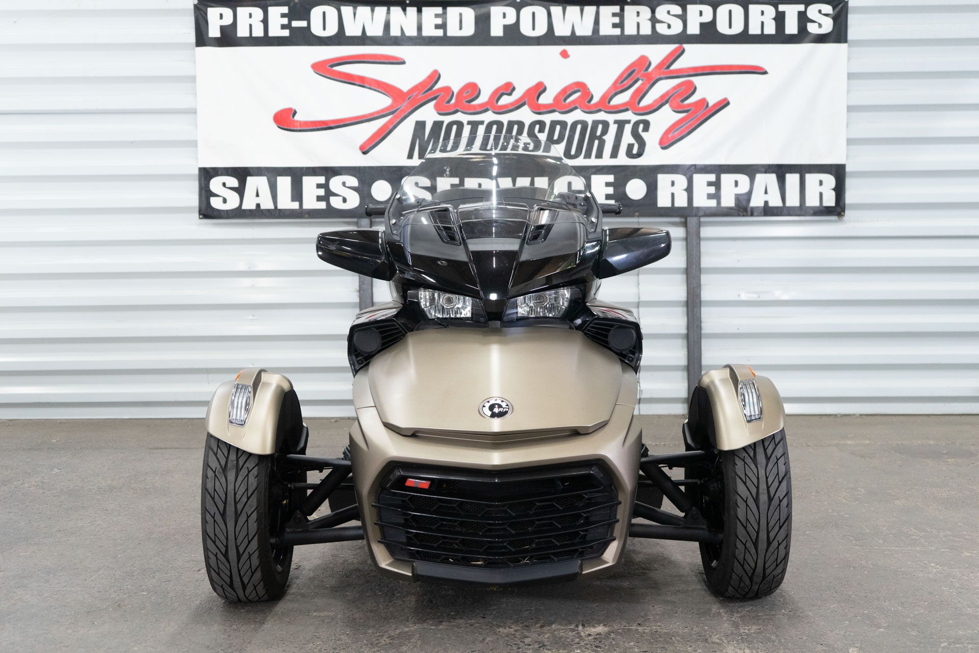 powersport image