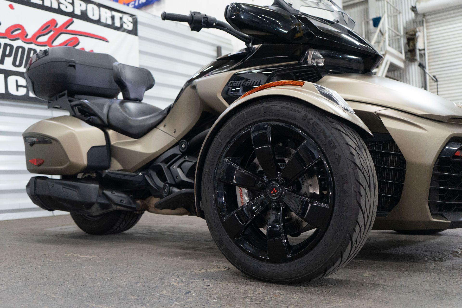 powersport image