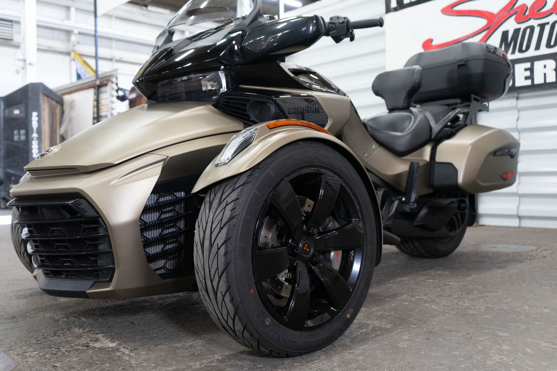 powersport image