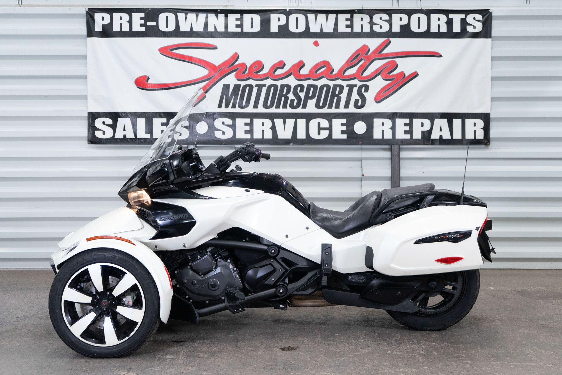 powersport image