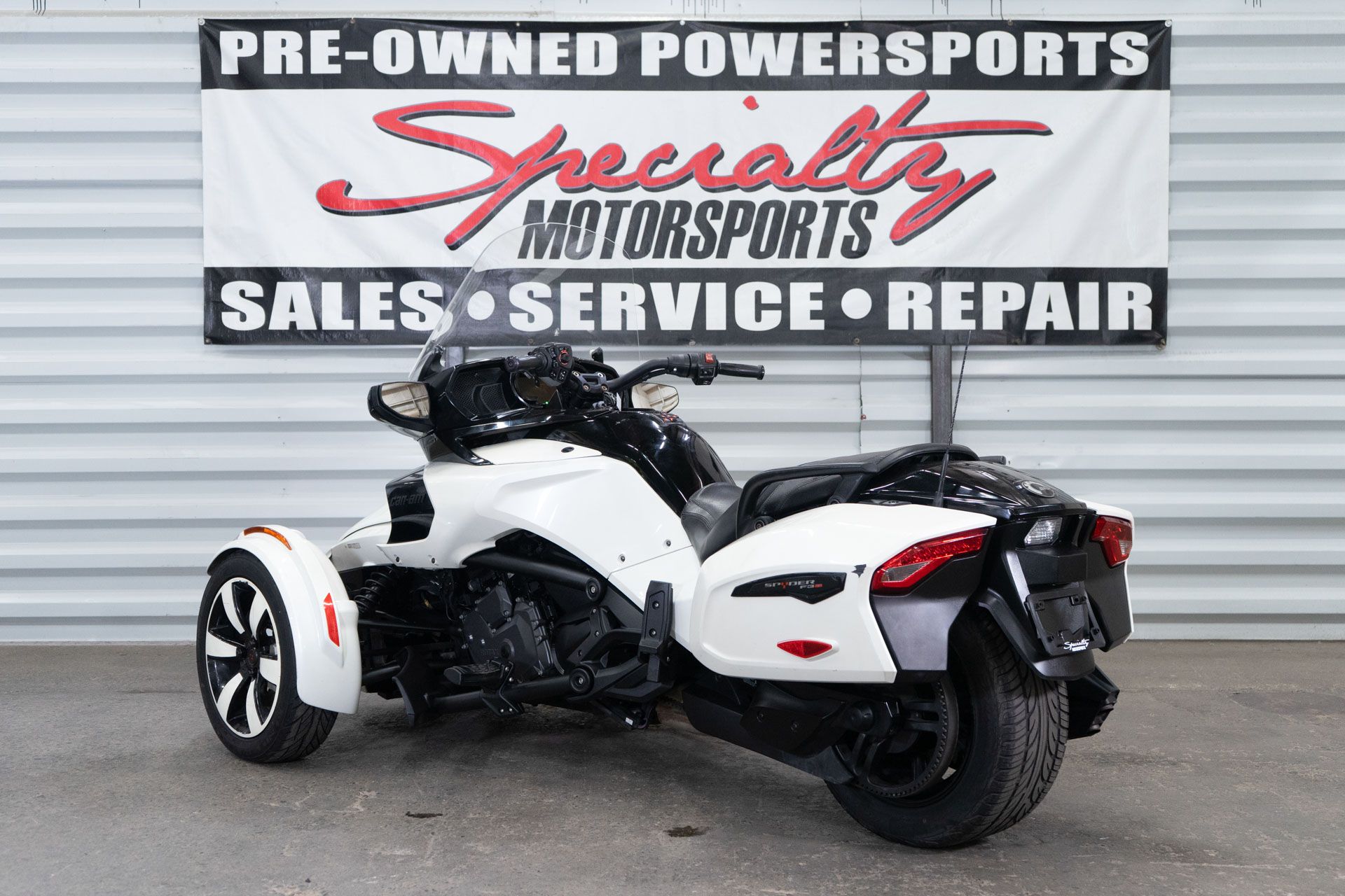 powersport image