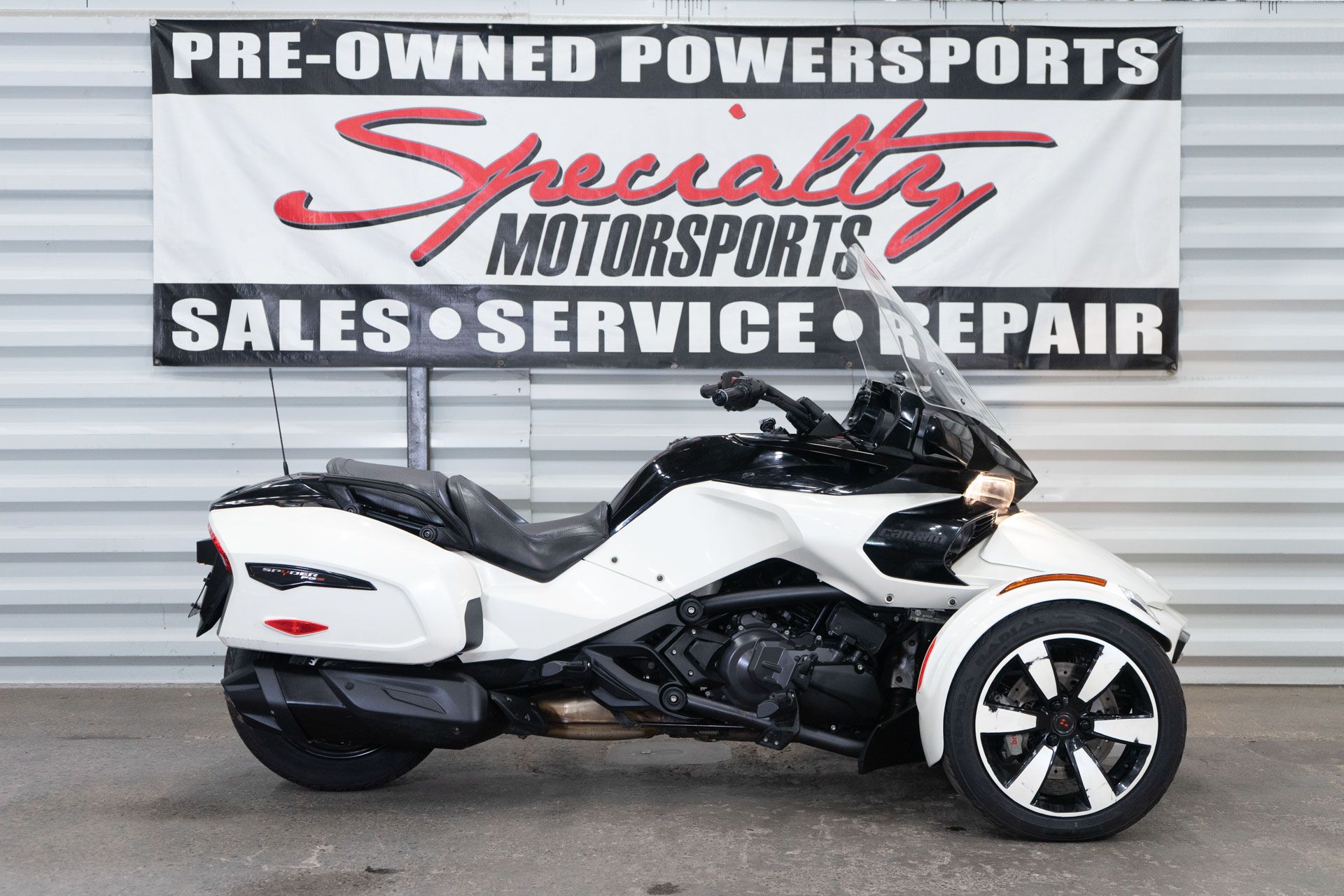 powersport image
