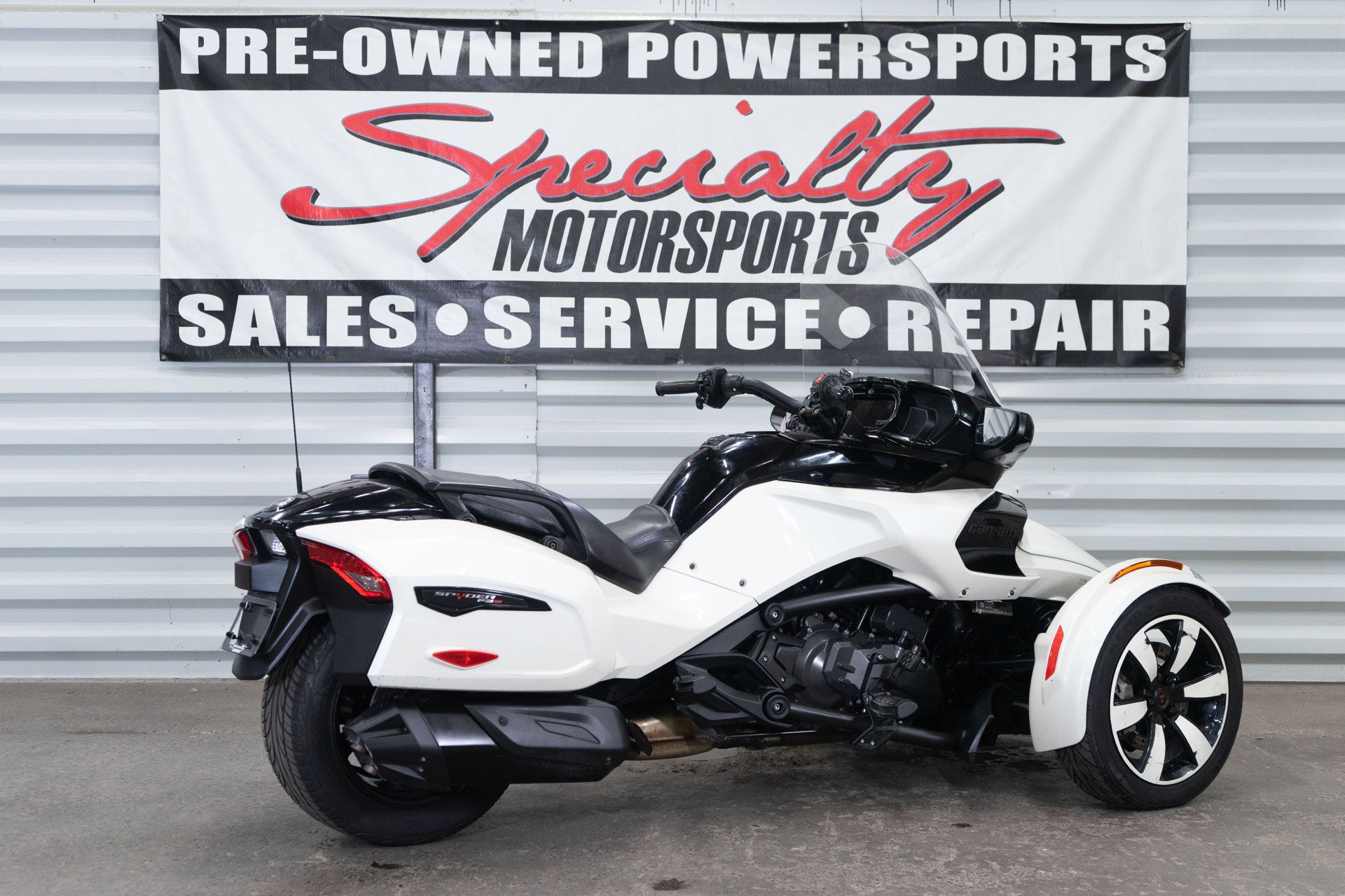 powersport image