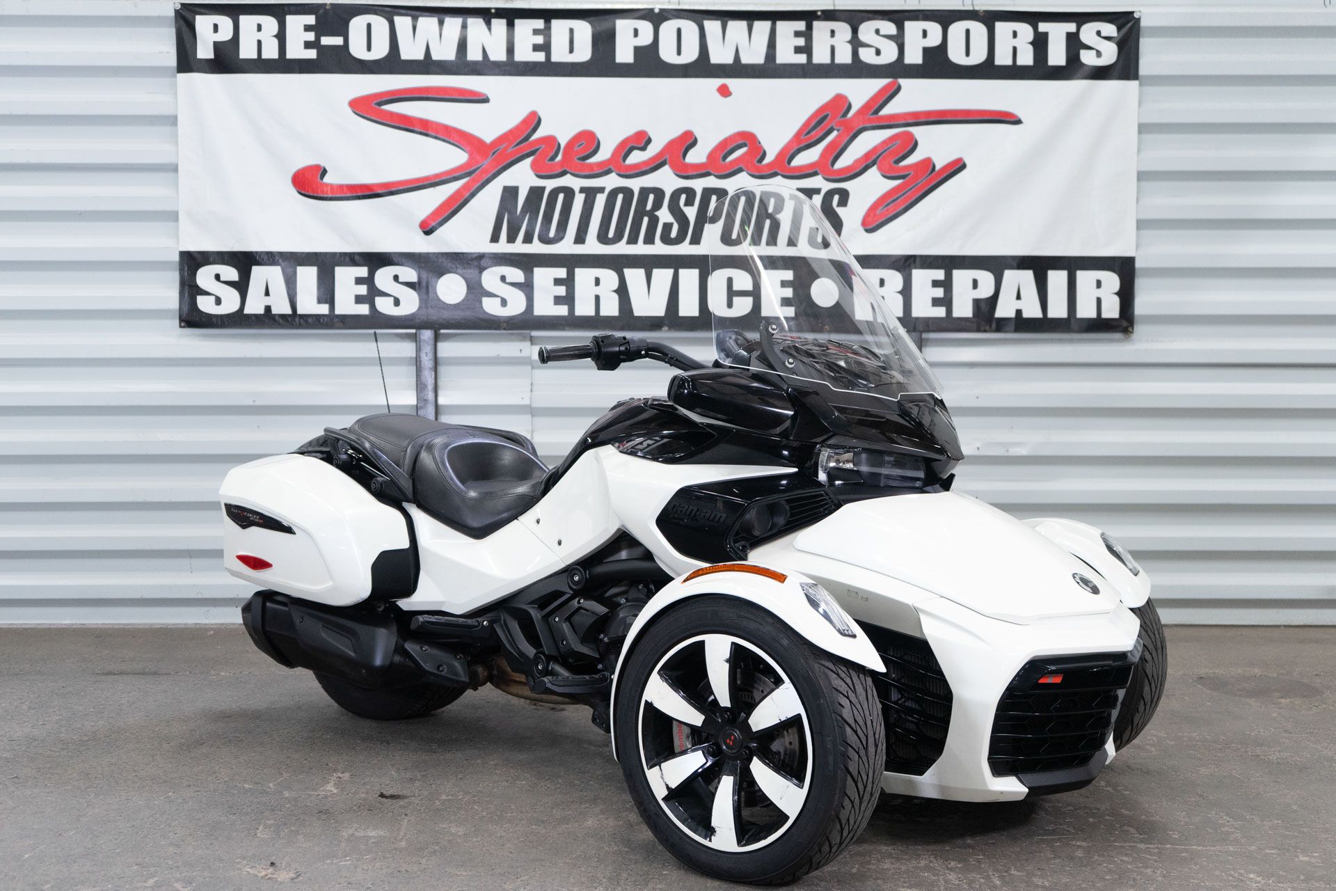 powersport image