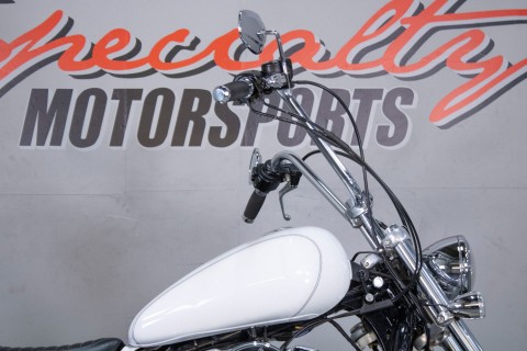 2006 Harley-Davidson Sportster® 1200 Custom in Sacramento, California - Photo 2