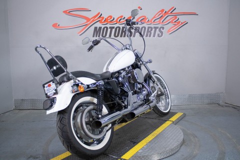 2006 Harley-Davidson Sportster® 1200 Custom in Sacramento, California - Photo 5
