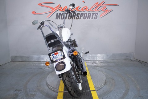 2006 Harley-Davidson Sportster® 1200 Custom in Sacramento, California - Photo 6