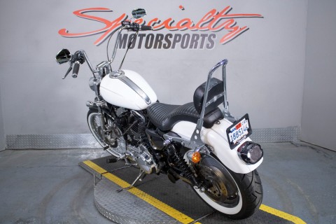 2006 Harley-Davidson Sportster® 1200 Custom in Sacramento, California - Photo 7
