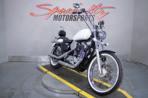 2006 Harley-Davidson Sportster® 1200 Custom in Sacramento, California - Photo 13